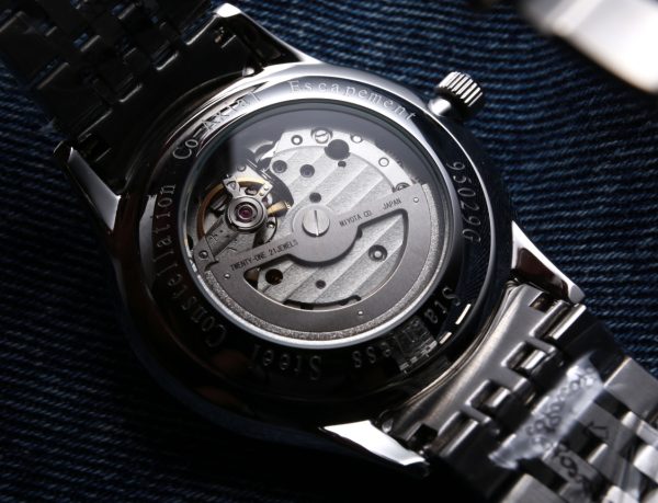 IWC Portofino collections