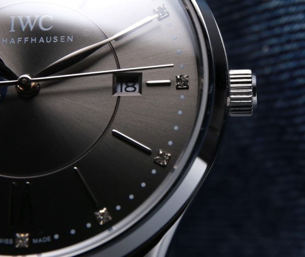 IWC Portofino collections