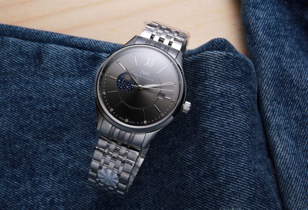 IWC Portofino collections