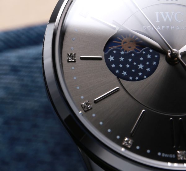 IWC Portofino collections