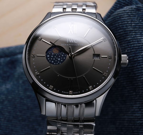 IWC Portofino collections