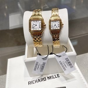 Cartier Cheetah watch