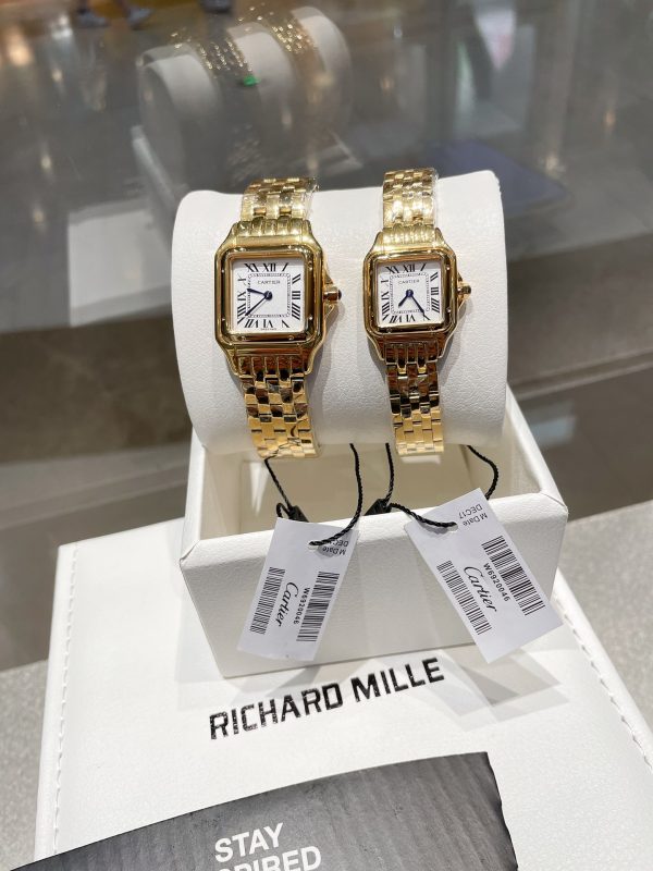 Cartier Cheetah watch