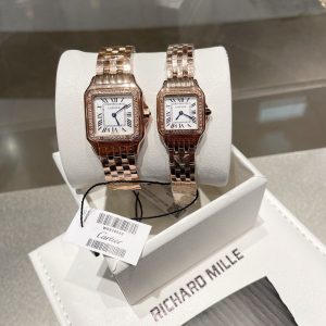 Cartier Cheetah watch