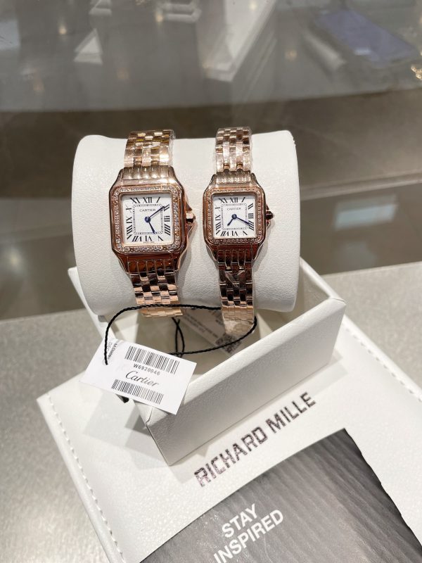 Cartier Cheetah watch