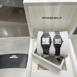 Cartier Cheetah watch