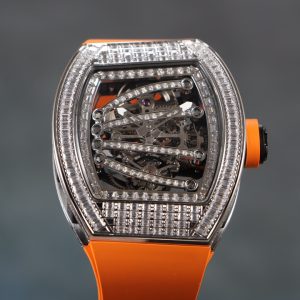 Richard Miller RM59-01 Tourbillon Yohan Blake