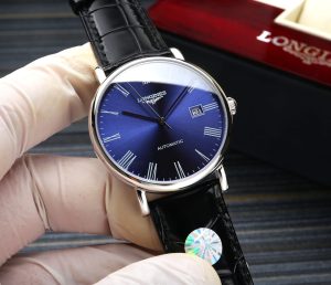 Longines Elegant Collection men's watch