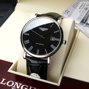 Longines Elegant Collection men's watch