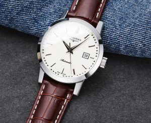 Longines traditional collections