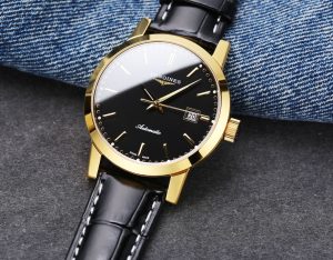 Longines traditional collections
