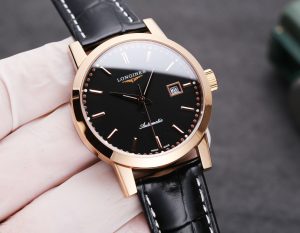 Longines traditional collections