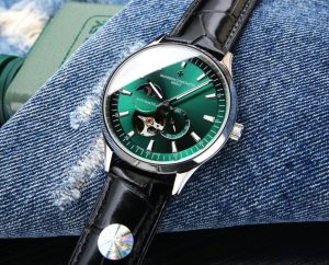 Vacheron Constantin Sun Moon Star collections
