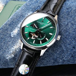 Vacheron Constantin Sun Moon Star collections