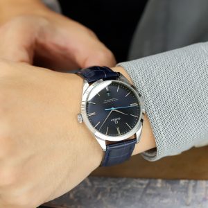 Omega De Ville collections