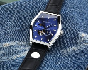 Vacheron Constantin Malta collections