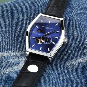 Vacheron Constantin Malta collections