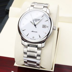 Longines Master Craftsman collections