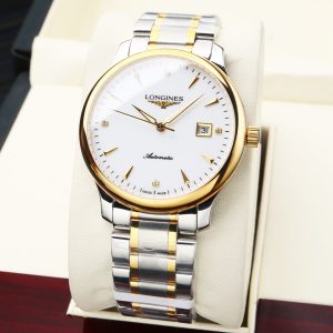 Longines Master Craftsman collections