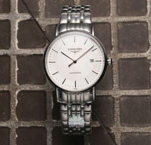 Longines magnificent collections