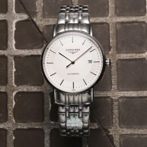 Longines magnificent collections