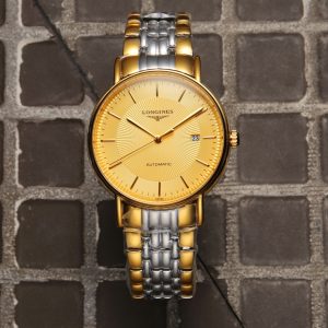 Longines magnificent collections