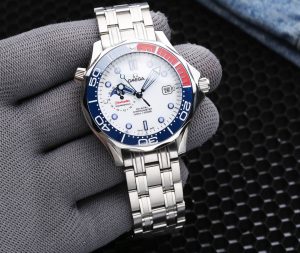 Omega Seamaster