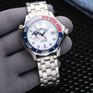 Omega Seamaster