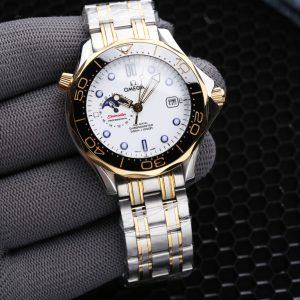 Omega Seamaster