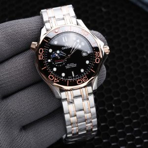 Omega Seamaster