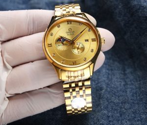 Omega Speedmaster
