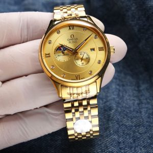 Omega Speedmaster