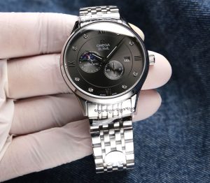 Omega Speedmaster