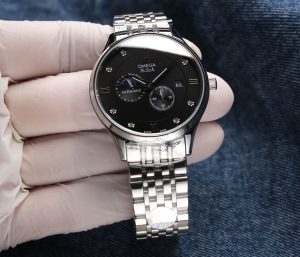 Omega Speedmaster