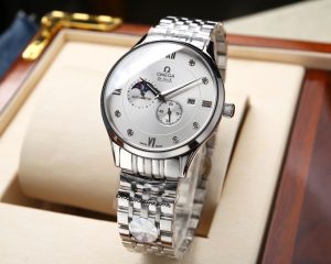Omega Speedmaster
