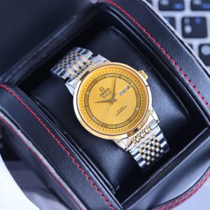 Omega men's watches