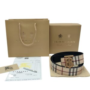 Burberry Vintage collection