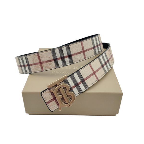 Burberry Vintage collection