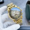 IWC boutique men's wristwatch