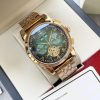 IWC boutique men's wristwatch