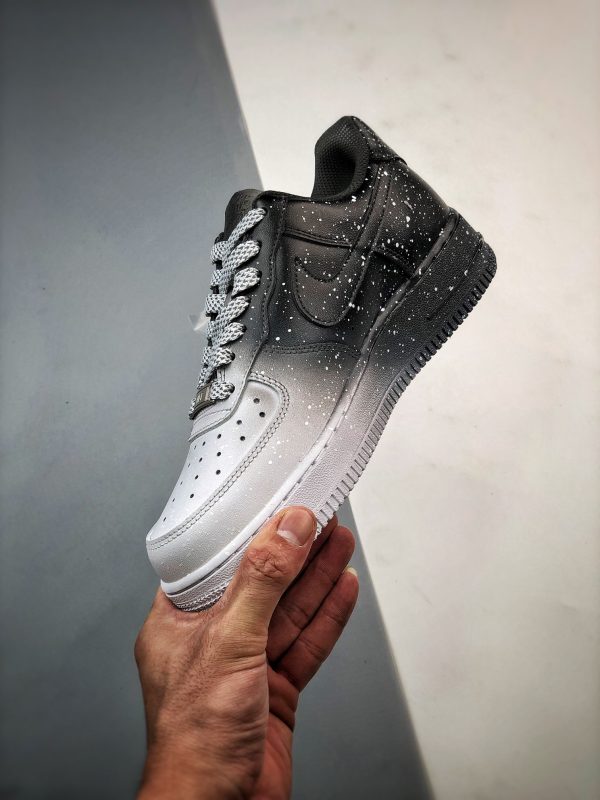 Chrome Hearts x Air Force 1 Low