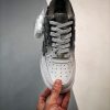 Chrome Hearts x Air Force 1 Low