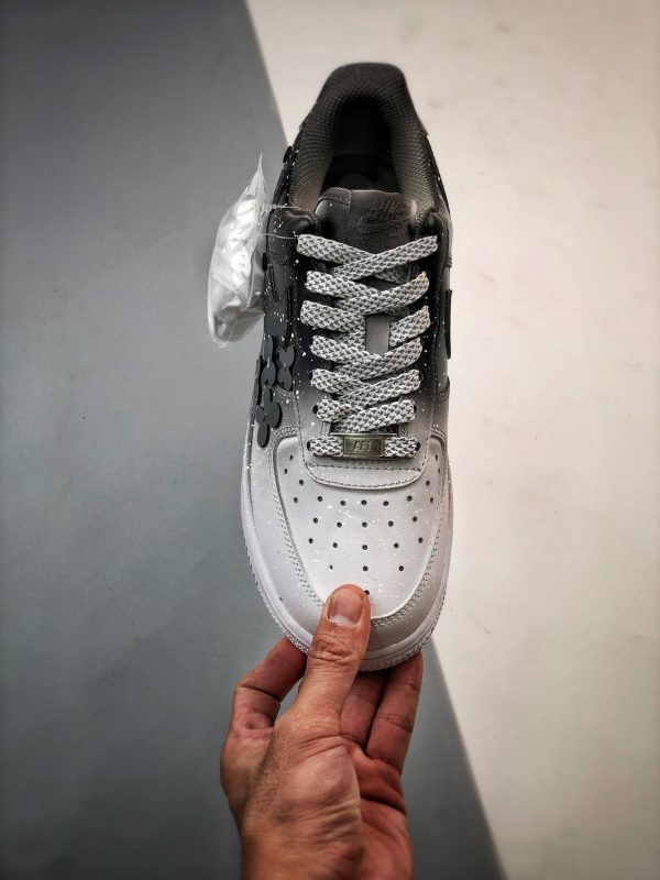 Chrome Hearts x Air Force 1 Low