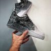 Chrome Hearts x Air Force 1 Low