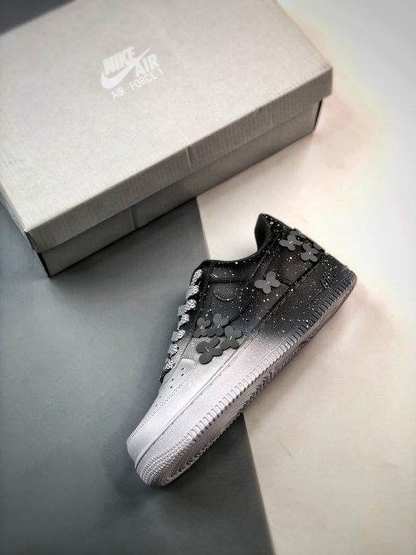 Chrome Hearts x Air Force 1 Low