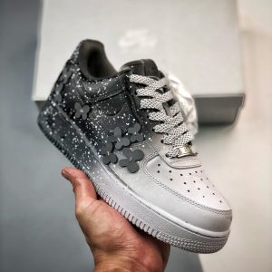 Chrome Hearts x Air Force 1 Low