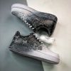 Chrome Hearts x Air Force 1 Low