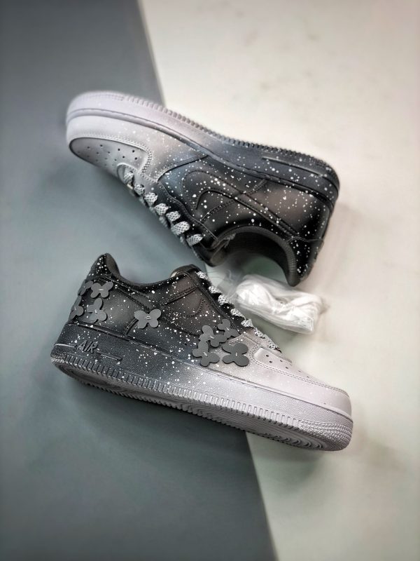 Chrome Hearts x Air Force 1 Low