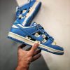 Chrome Hearts x NK Dunk Low Retro