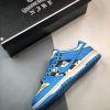 Chrome Hearts x NK Dunk Low Retro